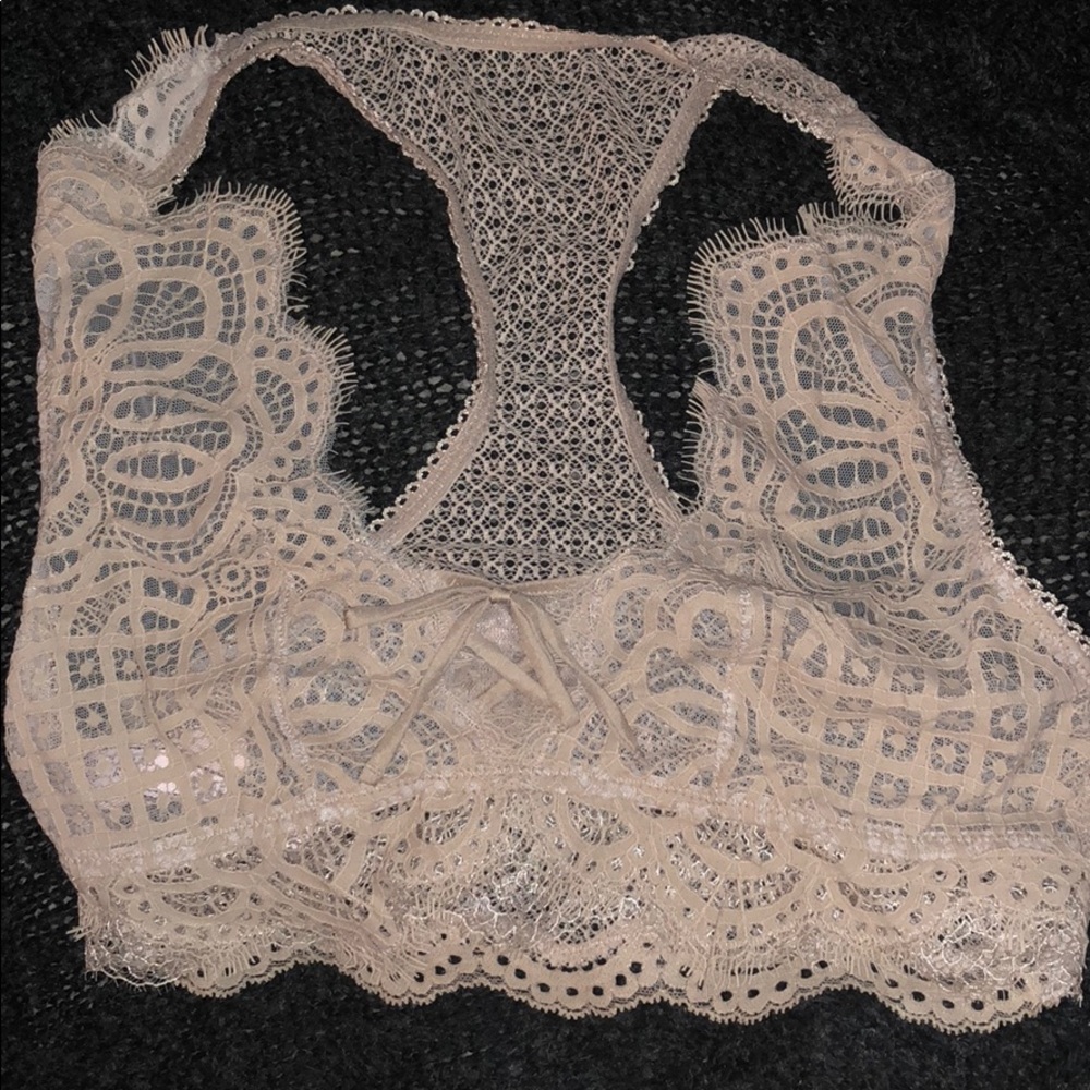 NWT Victoria’s Secret bralette